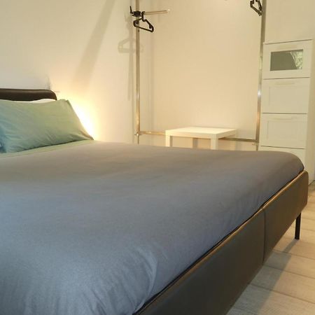 Buenretirope - Confortevoli Appartamentini Con Giardino 페스카라 외부 사진