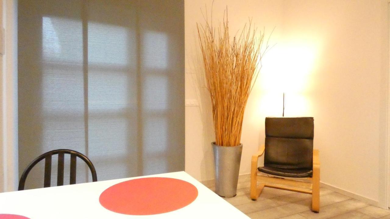 Buenretirope - Confortevoli Appartamentini Con Giardino 페스카라 외부 사진