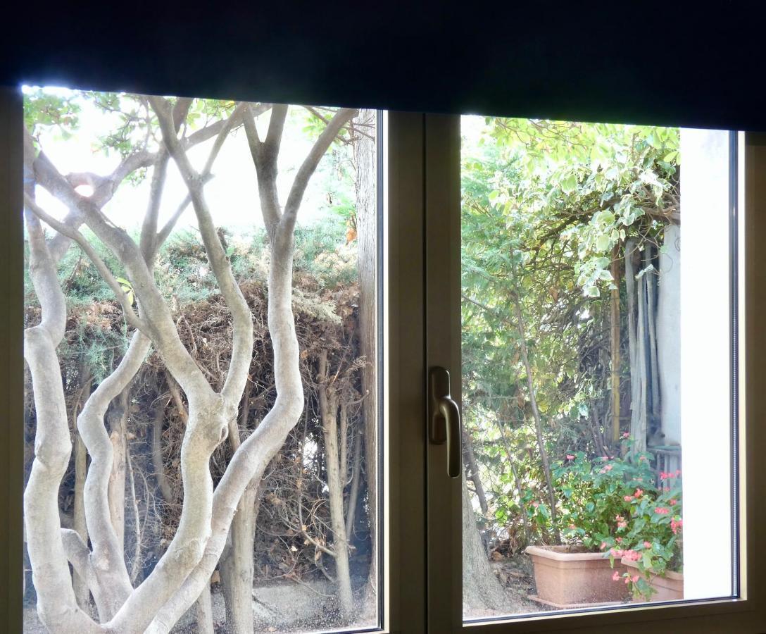 Buenretirope - Confortevoli Appartamentini Con Giardino 페스카라 외부 사진